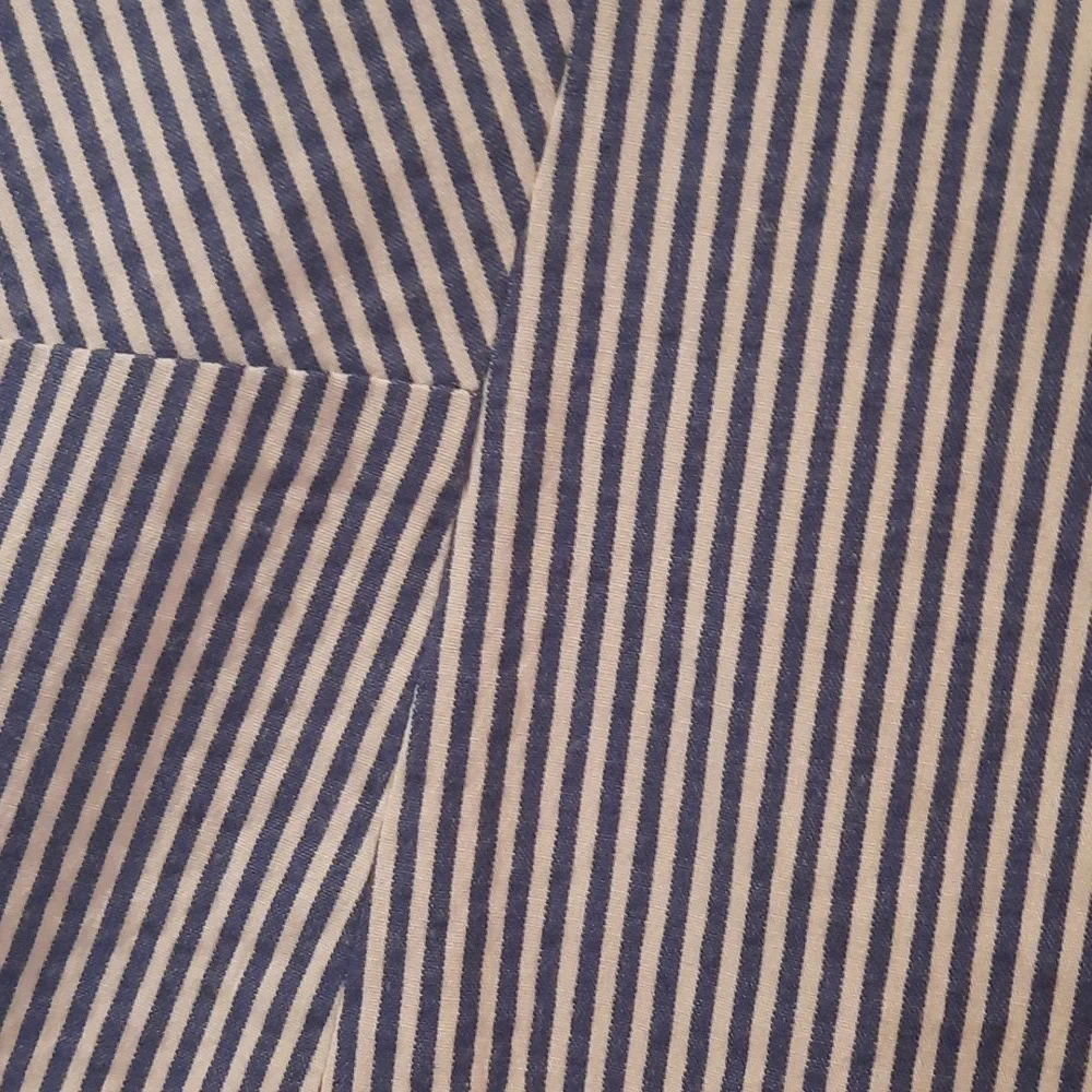Loft Striped Mini skirt - Picture 2 of 5